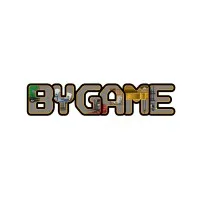 BYGAME logo