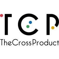 THE CROSS PRODUCT logo