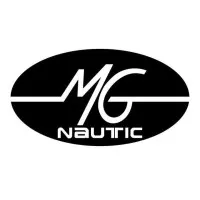 MG NAUTIC logo