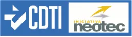 V VISION logo