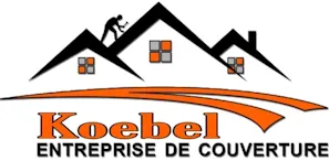 Voici le logo de la marque KOEBEL-GIRERD qui représente son identité graphique.