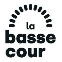LA BASSE COUR logo