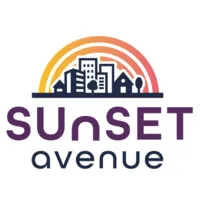 SUNSET AVENUE logo
