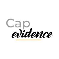CAP EVIDENCE logo