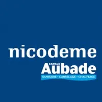 NICODEME AUBADE logo