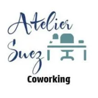 ATELIER SUEZ logo