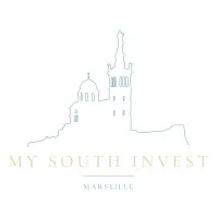 MY SOUTH INVEST logo