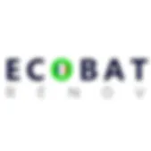 ECO BAT RENOV logo