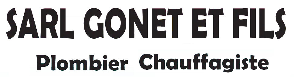 GONET ET FILS logo