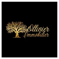 OLLIVIER IMMOBILIER logo