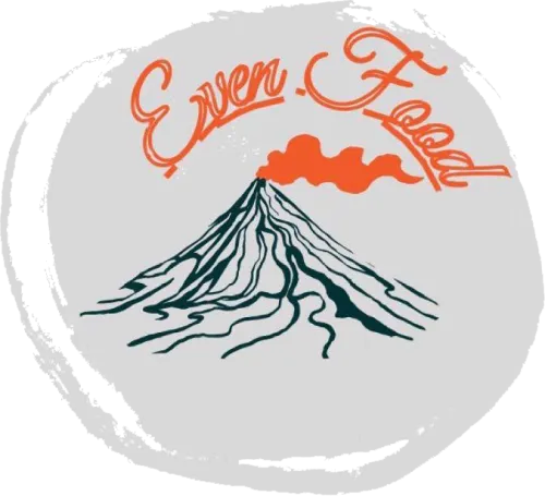 EVEN FOOD logo