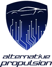 ALTERNATIVE PROPULSION logo