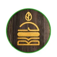 L'ANTIDOT BURGER logo