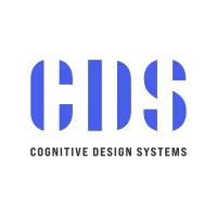 SAS COGNITIVE DESIGN SYSTEMS logo