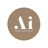 ATELIER INFLUENCE logo