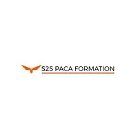 S2S PACA FORMATION logo