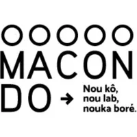 MACONDO logo