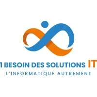 1 BESOIN DES SOLUTIONS IT logo