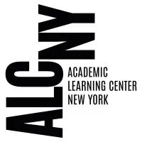 ACADEMIC LEARNING CENTER NEW YORK (ALCNY) logo