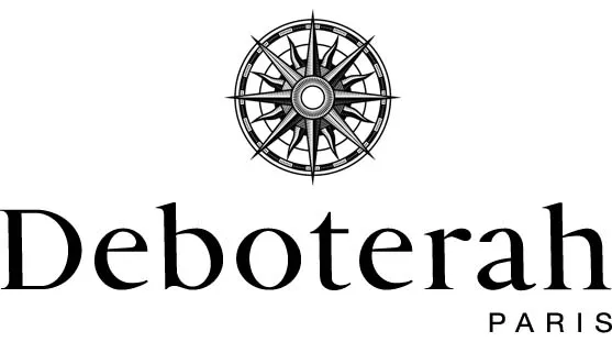 DEBOTERAH PARIS logo