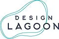 DESIGN LAGOON logo