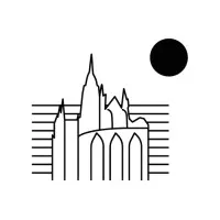 Voici le logo de la marque INOHOP qui représente son identité graphique.