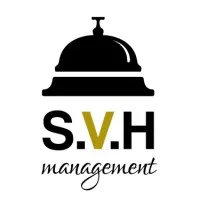 SVH MANAGEMENT logo