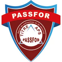 PASSFOR logo