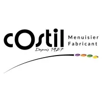 COSTIL CDM logo