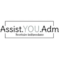 ASSIST.YOU.ADM logo