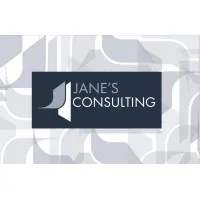 JANE'S CONSULTING logo