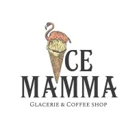 ICE MAMMA logo