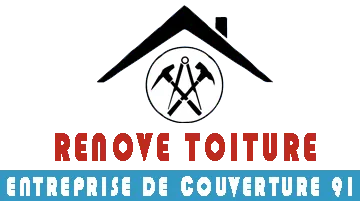 RENOVE TOITURE logo