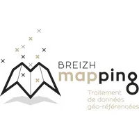 BREIZH MAPPING logo