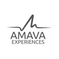 AMAVA EXPERIENCES logo
