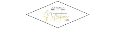 LA FRENCH NUTRITION SG logo