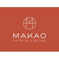 AGENCE MAKAO logo