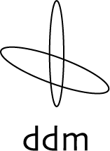 DDM GROUP logo