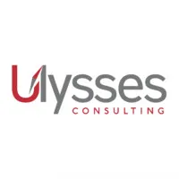 ULYSSES CONSULTING logo