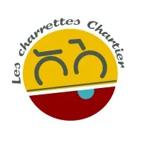 CHARTIER ROMAIN logo