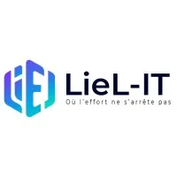 LIEL-IT logo