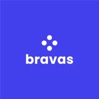 BRAVAS logo