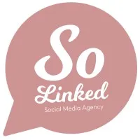 SO LINKED SOCIAL MEDIA logo