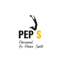 LA MINUTE PEP'S logo