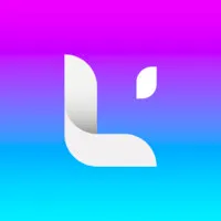 L'VE logo