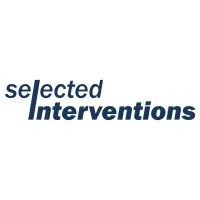 SELECTED INTERVENTIONS (S.I.) logo