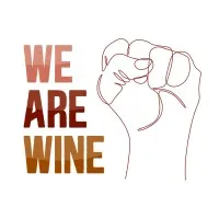 WE ARE WINE logo