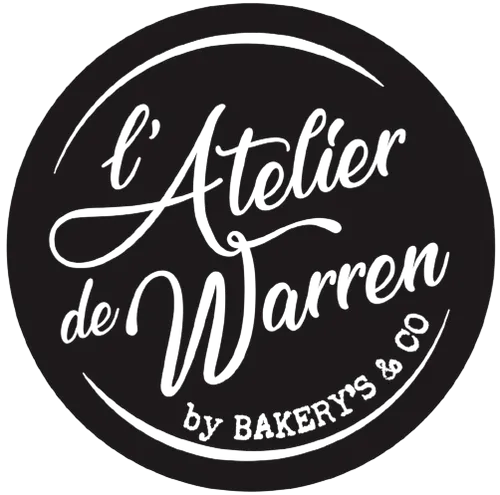 BAKERY'S & CO logo