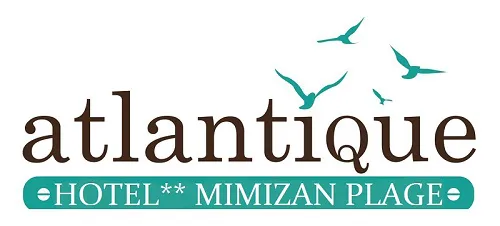 HOTEL ATLANTIQUE SARL logo
