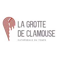 GROTTE DE CLAMOUSE SOCIETE G VILA (GROTTE DE CLAMOUSE) logo